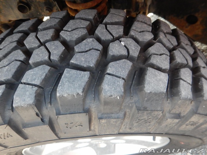 Jeep Wrangler 2.8 CRD 2014