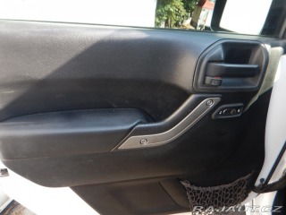 Jeep Wrangler 2.8 CRD 2014