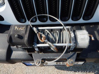 Jeep Wrangler 2.8 CRD 2014