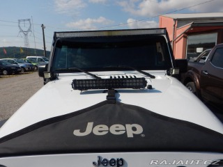 Jeep Wrangler 2.8 CRD 2014