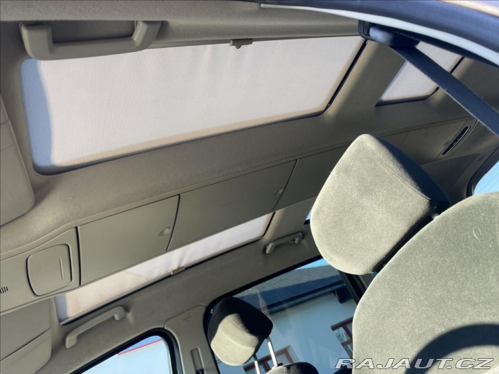 Ford Galaxy 2,0 TDCI 103kw Ghia 7míst 2006