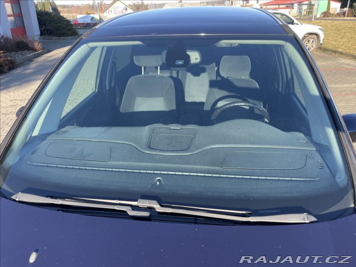 Ford Galaxy 2,0 TDCI 103kw Ghia 7míst 2006