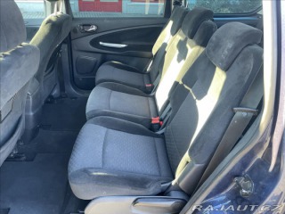Ford Galaxy 2,0 TDCI 103kw Ghia 7míst 2006