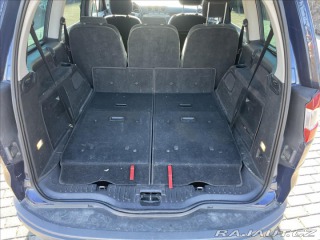 Ford Galaxy 2,0 TDCI 103kw Ghia 7míst 2006