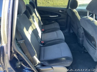 Ford Galaxy 2,0 TDCI 103kw Ghia 7míst 2006