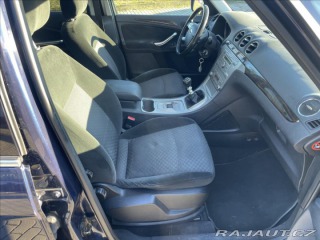 Ford Galaxy 2,0 TDCI 103kw Ghia 7míst 2006