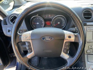 Ford Galaxy 2,0 TDCI 103kw Ghia 7míst 2006