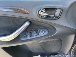 Ford Galaxy 2,0 TDCI 103kw Ghia 7míst 2006