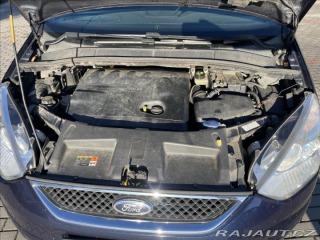 Ford Galaxy 2,0 TDCI 103kw Ghia 7míst 2006