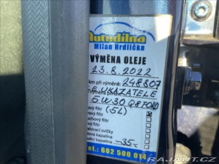 Ford Galaxy 2,0 TDCI 103kw Ghia 7míst 2006