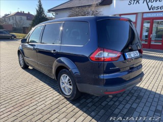 Ford Galaxy 2,0 TDCI 103kw Ghia 7míst 2006