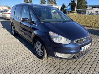 Ford Galaxy 2,0 TDCI 103kw Ghia 7míst 2006