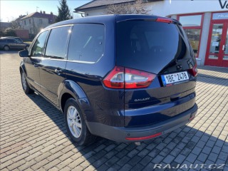 Ford Galaxy 2,0 TDCI 103kw Ghia 7míst 2006