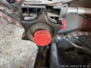 Ford Galaxy 2,0 TDCI 103kw Ghia 7míst 2006