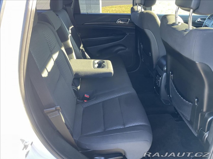 Jeep Grand Cherokee 3,0 CRD 184kw Limited AWD 2019