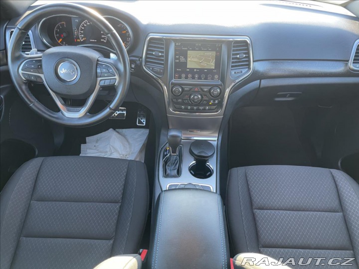 Jeep Grand Cherokee 3,0 CRD 184kw Limited AWD 2019