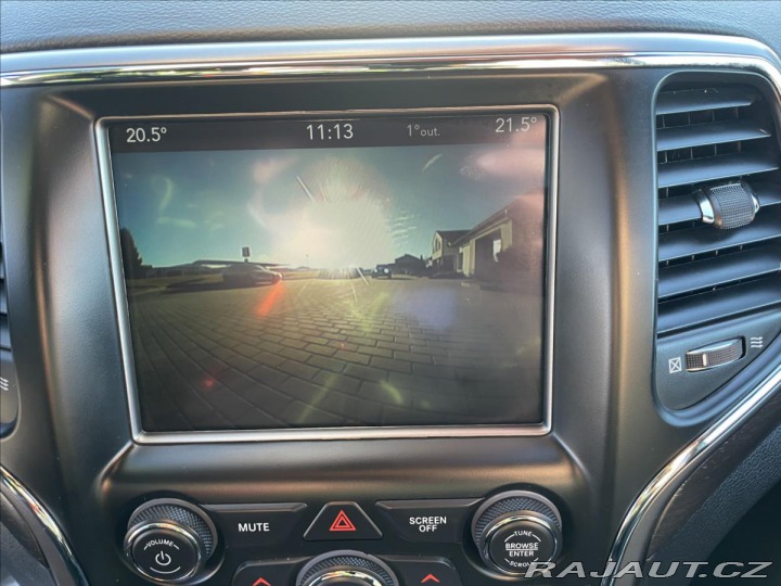 Jeep Grand Cherokee 3,0 CRD 184kw Limited AWD 2019