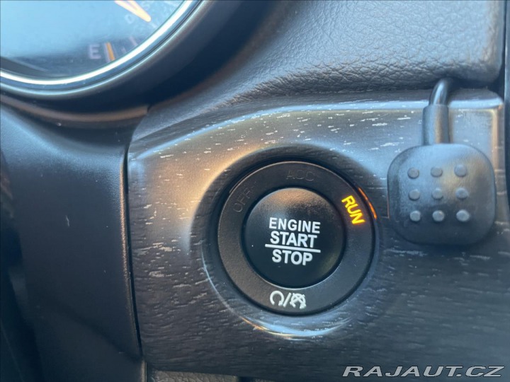 Jeep Grand Cherokee 3,0 CRD 184kw Limited AWD 2019