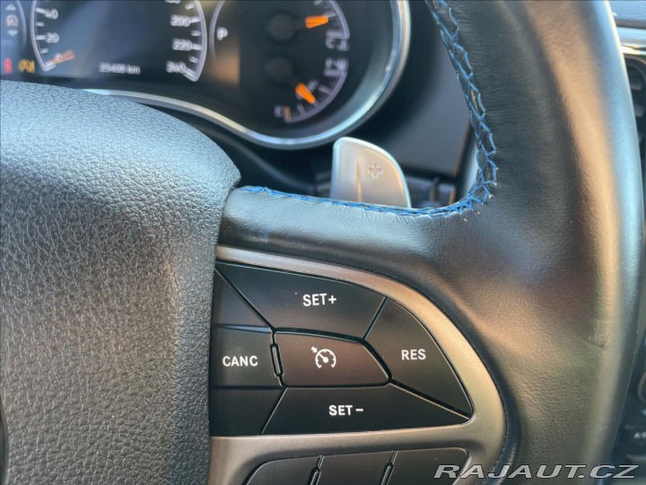 Jeep Grand Cherokee 3,0 CRD 184kw Limited AWD 2019