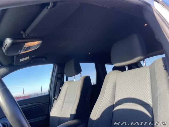 Jeep Grand Cherokee 3,0 CRD 184kw Limited AWD 2019