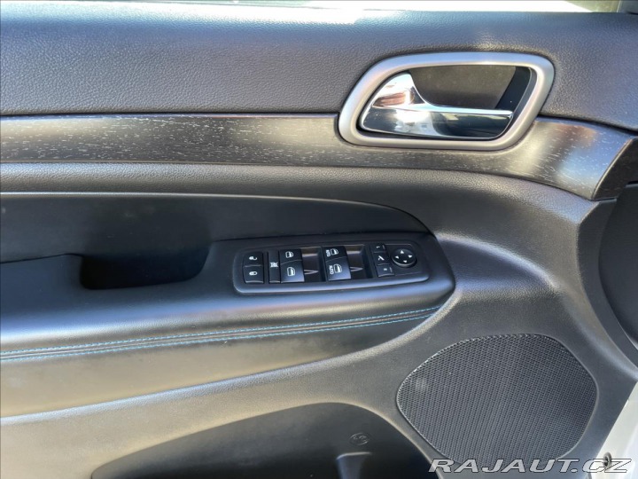 Jeep Grand Cherokee 3,0 CRD 184kw Limited AWD 2019