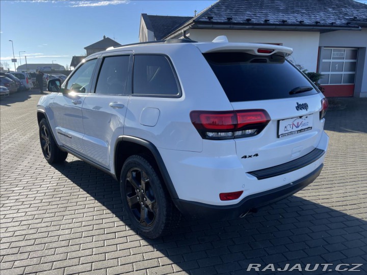 Jeep Grand Cherokee 3,0 CRD 184kw Limited AWD 2019