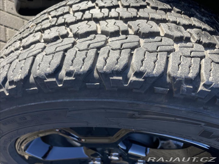 Jeep Grand Cherokee 3,0 CRD 184kw Limited AWD 2019