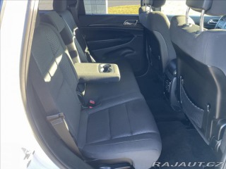 Jeep Grand Cherokee 3,0 CRD 184kw Limited AWD 2019