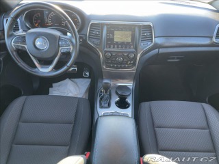 Jeep Grand Cherokee 3,0 CRD 184kw Limited AWD 2019