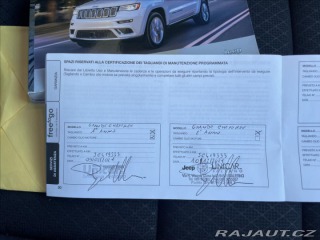 Jeep Grand Cherokee 3,0 CRD 184kw Limited AWD 2019