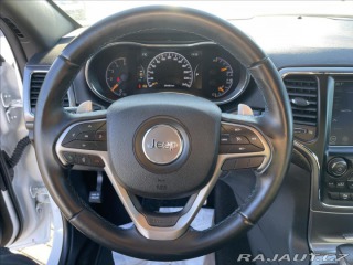 Jeep Grand Cherokee 3,0 CRD 184kw Limited AWD 2019