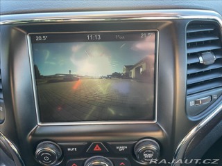 Jeep Grand Cherokee 3,0 CRD 184kw Limited AWD 2019