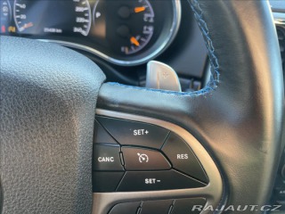 Jeep Grand Cherokee 3,0 CRD 184kw Limited AWD 2019