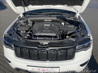 Jeep Grand Cherokee 3,0 CRD 184kw Limited AWD 2019