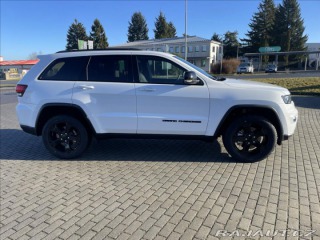 Jeep Grand Cherokee 3,0 CRD 184kw Limited AWD 2019