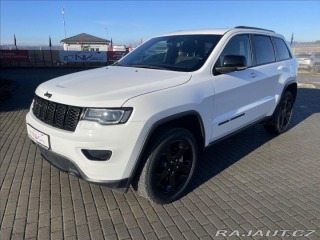 Jeep Grand Cherokee 3,0 CRD 184kw Limited AWD 2019