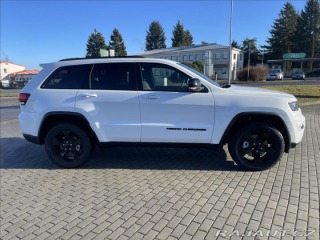Jeep Grand Cherokee 3,0 CRD 184kw Limited AWD 2019
