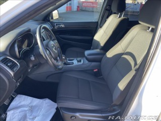 Jeep Grand Cherokee 3,0 CRD 184kw Limited AWD 2019