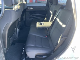 Jeep Grand Cherokee 3,0 CRD 184kw Limited AWD 2019