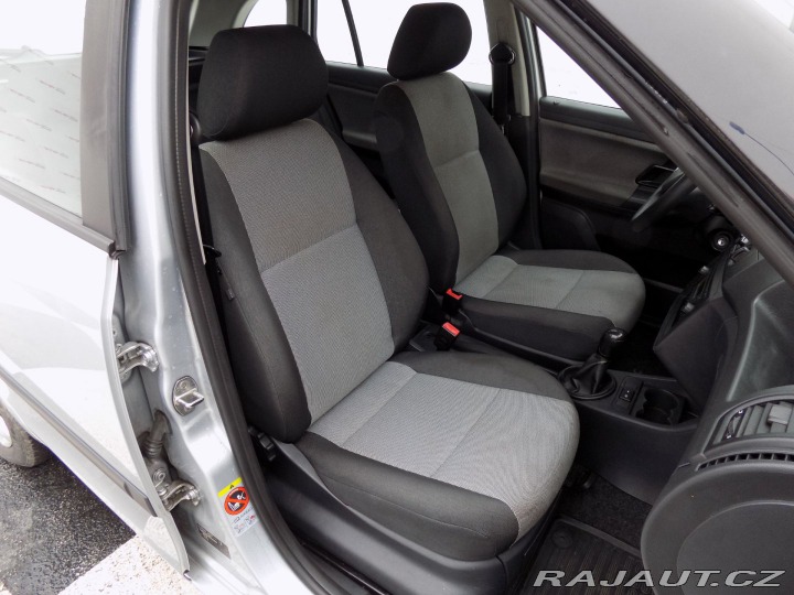 Škoda Fabia 1.2TSi/Klimatizace/ 2013