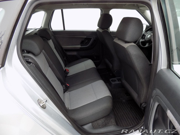 Škoda Fabia 1.2TSi/Klimatizace/ 2013