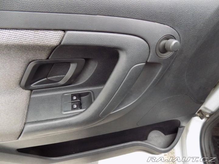 Škoda Fabia 1.2TSi/Klimatizace/ 2013