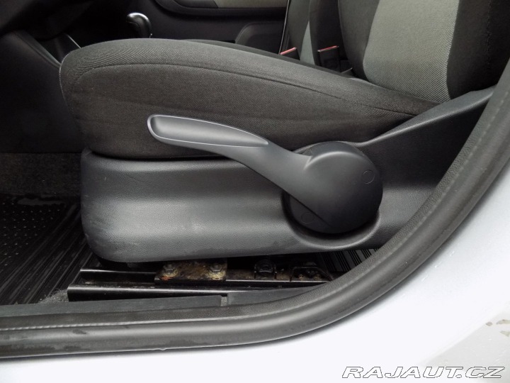 Škoda Fabia 1.2TSi/Klimatizace/ 2013