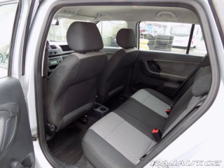 Škoda Fabia 1.2TSi/Klimatizace/ 2013