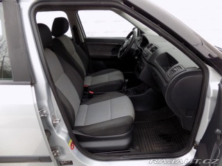 Škoda Fabia 1.2TSi/Klimatizace/ 2013