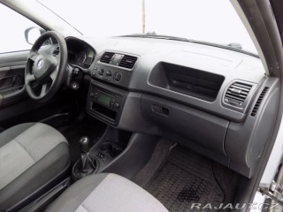 Škoda Fabia 1.2TSi/Klimatizace/ 2013