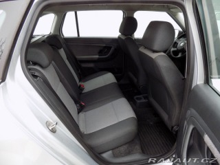 Škoda Fabia 1.2TSi/Klimatizace/ 2013