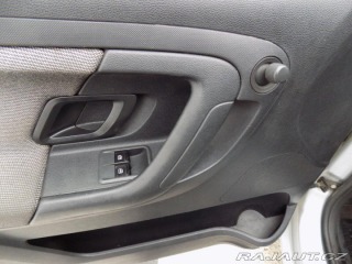 Škoda Fabia 1.2TSi/Klimatizace/ 2013