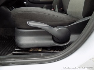 Škoda Fabia 1.2TSi/Klimatizace/ 2013