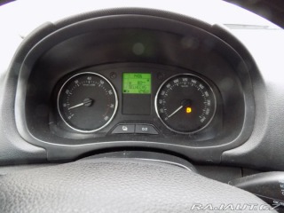 Škoda Fabia 1.2TSi/Klimatizace/ 2013